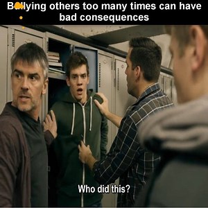 685K views · 3.7K reactions | The consequences of bullying classmates | Film Studio | Facebook