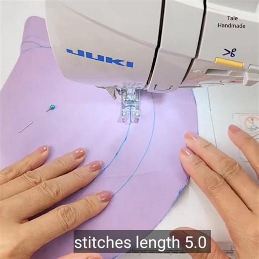 How to sew reusable bowl covers Teil 2 | DIY Tips Tale