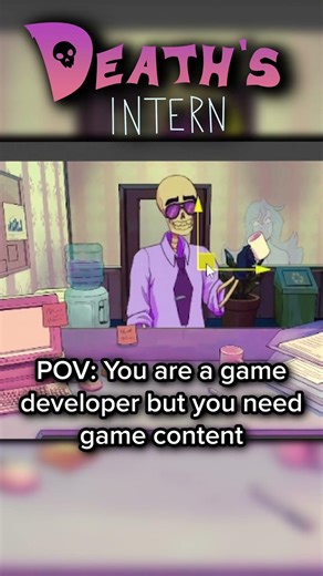 If this goes more viral than our game I'm going to genuinely crash out #gamedev #indiedev #indiegame