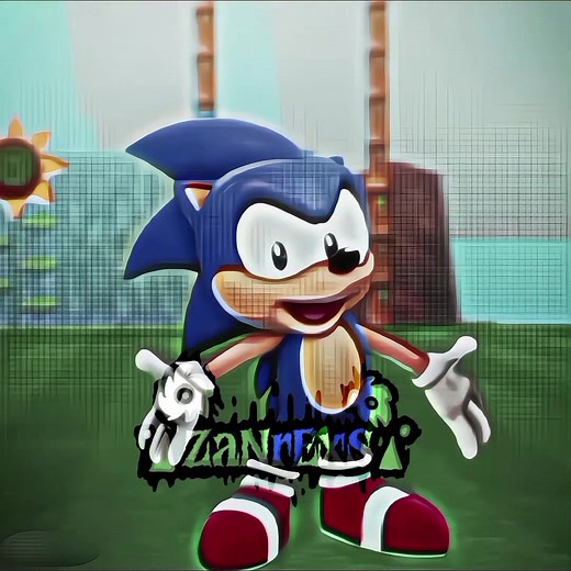 Sabías palabras del Sonic 🔥 #Sonic #factos #fypシ゚ #nosequesubirxd #tiktokponmeenparati