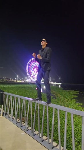 Bailando al Ritmo del Ministro: Un Tema Viral