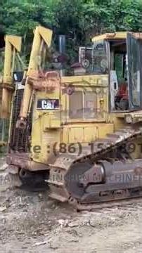 1995 CATERPILLAR D7H For Sale