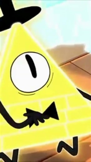 sabes que gravity falls bill cipher