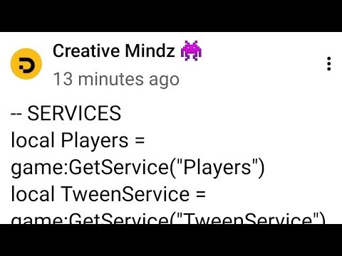 Take free roblox studio lite ability spinner script its a local script it's in my channel post