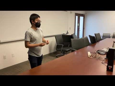 Diffraction Grating Activity Demo