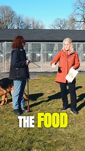 5.3K views · 58 reactions | Why do dogs love treats but sometimes avoid affection? 樂 In this video, we dive into the psychology of your pup's behavior—treats are a form of affection, while physical touch can sometimes be overwhelming, especially when they're in an insecure-avoidance state! Watch to learn how understanding your dog's cues can help you build a better bond.  #DogTrainingTips #DogBehavior #BuildingTrust | Shannon Walker Dog Trainer | Facebook
