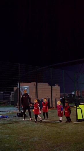 The Roofe Academy | Our first session is almost here! We cannot wait to welcome you all into the academy and begin our journey together 💪⚽️ ⏳ Friday 9th... | Instagram