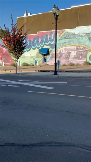 Albany Oregon #albanyoregon