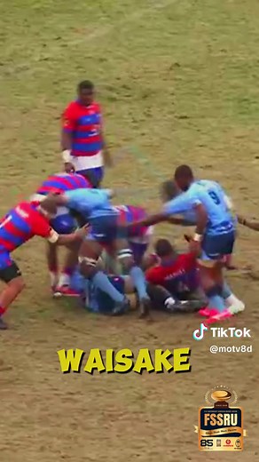 QVS vs Marist 2024 Super Deans Quarter Final: Exciting Rugby Action