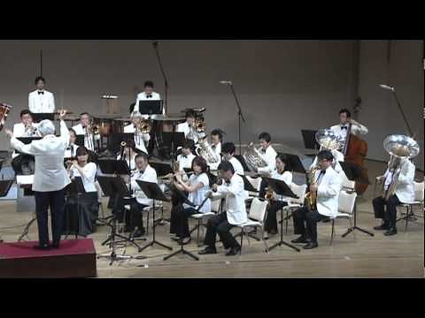 吹奏楽のための綺想曲「じゅげむ」