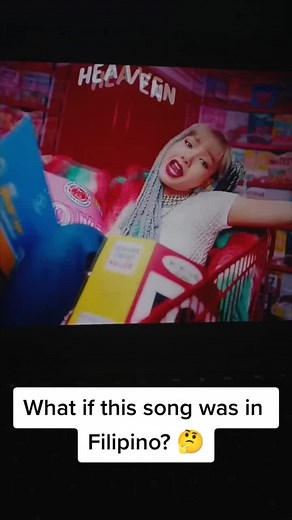 Filipino Cover of Iconic Blackpink Songs by Trisha Denise