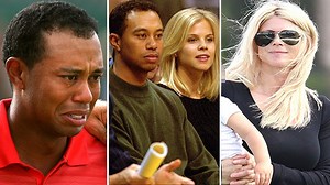 Tiger Woods Made Her Life a Living Hell - Today, She’s Thriving