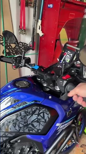 Yamaha Tenere 700 | The Middleweight Adventure Bike to Beat#Yamaha #automobile #builtforadventure