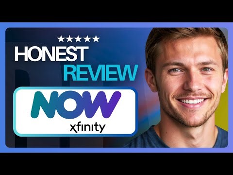 Xfinity Now TV Review (2026): The Shocking Truth Comcast Doesn’t Tell You