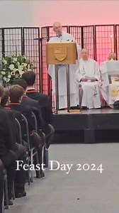 7.7K views · 80 reactions | Last Friday we had a great day celebrating the Feast of St Bede here at the college. Here are some of the highlights! | St Bede's College | Facebook