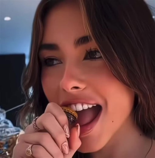 Madison Beer Returns After a Break