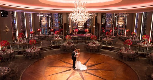 Rainbow Room | New York Venue | 724 photos | PartySlate