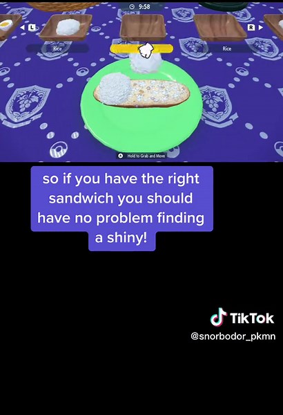 Shiny Hawlucha Transformation: No Herba Mystica Required!