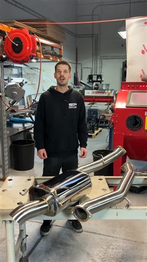 34 reactions · 4 comments | FD RX-7 Bolt on system install Available online now! #spmufflers #rx7 #exhaust #mazda #rotary #fd3s | SPmufflers | Facebook