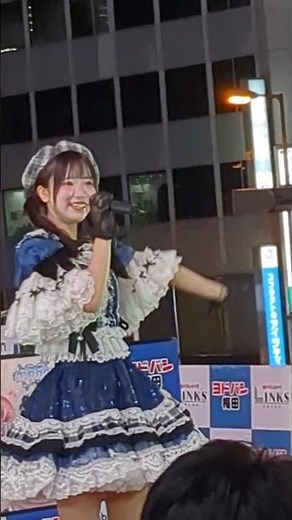 AI♡RARA #アイララ #メンバー紹介 #リンクス梅田 2025/12/18