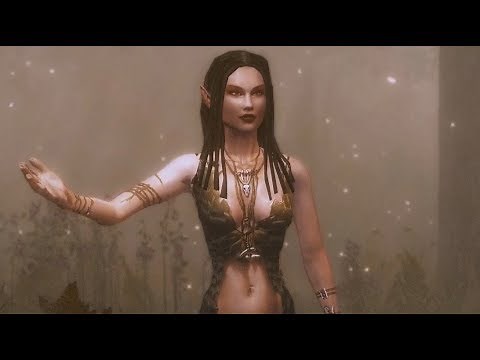 The Witcher 1 modded + ReShade 3