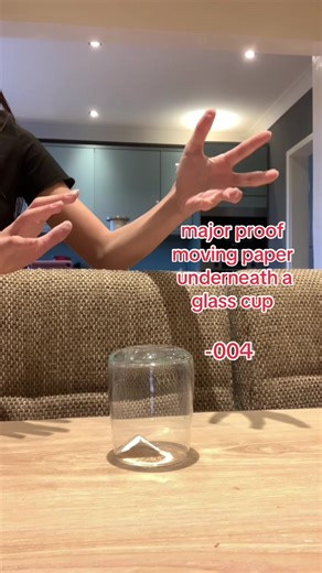 Unveiling Electrokinesis: The Power of Mind Over Matter