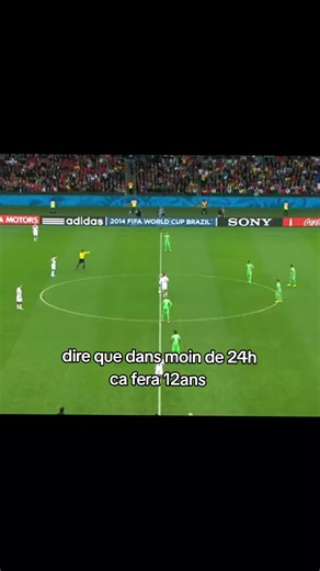 inchalah on la gagnera en juillet est dsl les gars en ce moment c’etait compliquer avec la famille tout ca est abonne toi stp je vais reprendre inchalah#algerie #allemagne #2014 #cdm