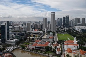 Singapore particularly vulnerable yet resilient to Chinese influence operations: French report