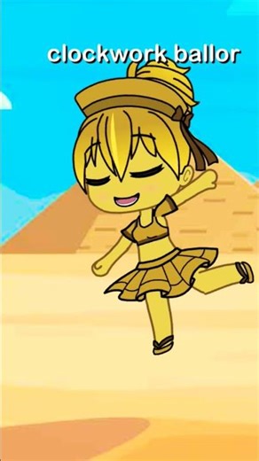 clockwork ballora fnaf special deliveri