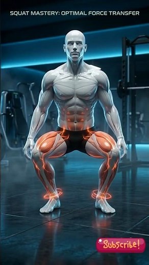 Stop Squatting Until You Fix This Ankle Mobility Mistake!