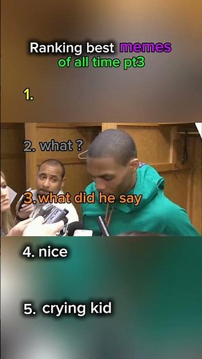 Top 5 Funniest Old Memes – PART 3 😂🔥 | Legendary Throwback Memes