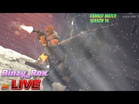 🔴Live Ranking | Critical Ops Ranked Match Gameplay Live | Rinzy_Rox #criticalops