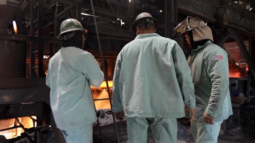 35K views · 582 reactions | Nucor is honored to be ranked #12 on the...