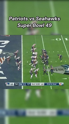Super Bowl XLIX Highlights: Seahawks vs Patriots