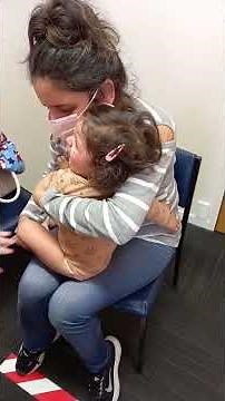 Vaccine 18 months baby