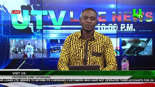 LATE NEWS DISCUSSION 14/11/2025 | UTV Ghana