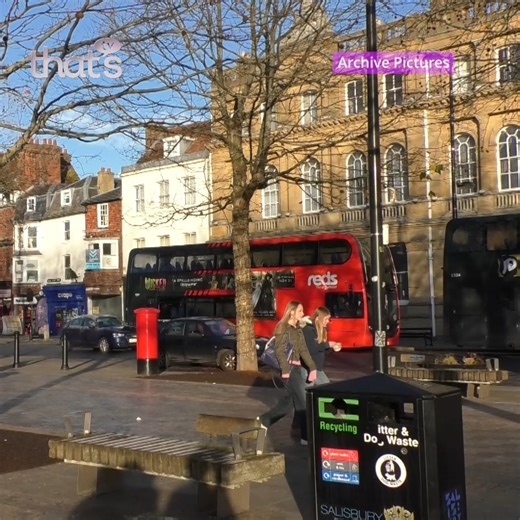 The former leader of Wiltshire Council, Cllr Richard Clewer, has slammed the Liberal Democrat administration's proposed changes to parking charges. Cllr Martin Smith, Wiltshire's Cabinet Member for Highways, Streetscene and Flooding, spoke with That's TV; he disputed Cllr Clewer's claims and said no changes will be made until a formal consultation is conducted. | That's TV Wiltshire