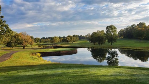 Florida firm acquires Spirit Golf, operator of four Bucks County golf courses