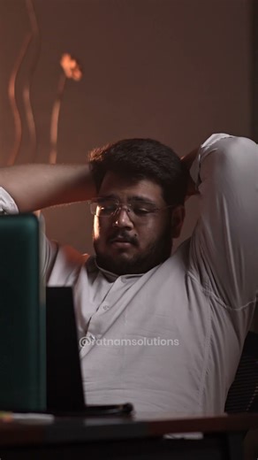 Behind the Code: The Real Developer Life | Relatable Office Moments