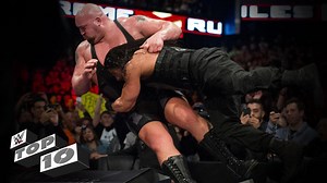 Wildest Extreme Rules Moments - WWE Top 10, May 21, 2016