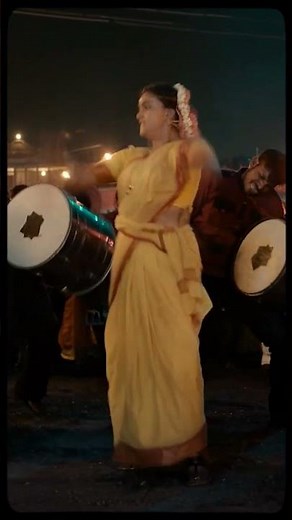 Mass moves from the #DhoomDhaamBlockbuster Dasara | Nani | Keerthy Suresh | #Dasara | #Shorts
