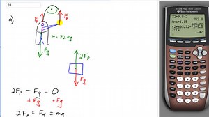Giancoli 7th Edition, Chapter 4, Problem 24