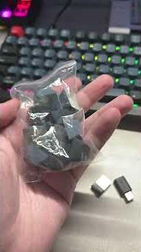 Un clavier Azerty 75% à -100€ ? #review #clavier