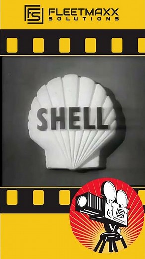 🎶 “Going well, going Shell” 🎶