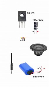1.5K views · 11 reactions | Mini amplifier circuit board #abhitechengineeringsolutions #elctronicsengineer #ElectronicsComponent | Abhitech Engineering solution | Facebook