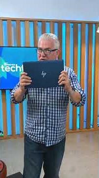 How Upgradeable is the HP Elite Dragonfly G2 Laptop? #SHORTS