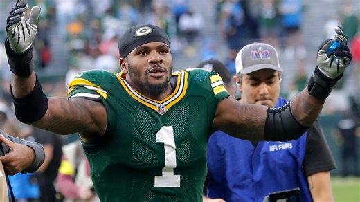 NFL Week 4 picks: Consider Commanders and Packers this weekend