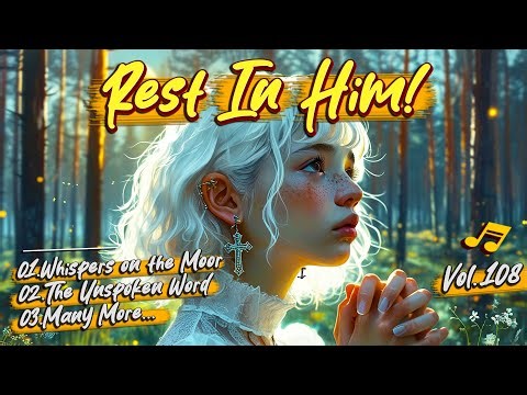 Night Time Worship Music 🎶 Peaceful Christian Music for Evening Prayer (Vol.108)