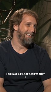 Alexandre Aja has a pile of scripts he loves saved including a huge Spider Horror and Cobra the Space Pirate! 🎬 Never Let Go 👤 Alexandre Aja #AlexandreAja #NeverLetGo #HalleBerry | Collider.com