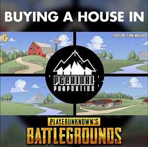 11K views · 83 reactions | Welcome to PUGB Real Estate  Mashed | Frags and Skills | Facebook